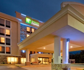 Holiday Inn Express Wilkes Barre East, an IHG Hotel