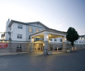 Host Inn All Suites