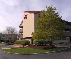 Red Roof Inn Wilkes-Barre Arena