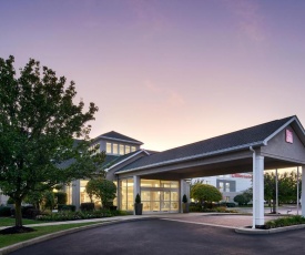 Hilton Garden Inn Allentown West