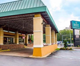 Wilkes-Barre Inn & Suites