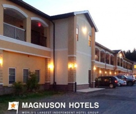 Budget Inn Williamsport