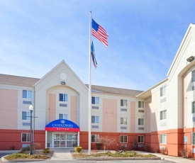 Candlewood Williamsport, an IHG Hotel