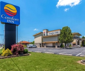Comfort Inn Williamsport