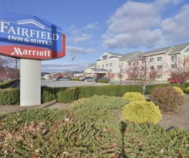 Fairfield Inn and Suites by Marriott Williamsport