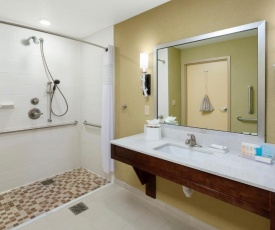 Hampton Inn & Suites Williamsport - Faxon Exit