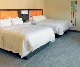 Hampton Inn Williamsport