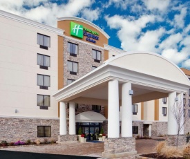 Holiday Inn Express Hotel & Suites Williamsport, an IHG Hotel
