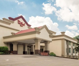 Red Roof Inn Williamsport, PA