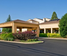 Courtyard Philadelphia Willow Grove