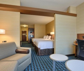 Fairfield by Marriott Inn & Suites Philadelphia Horsham