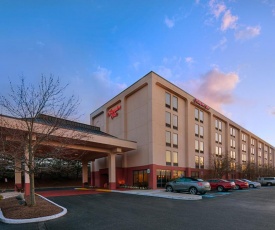 Hampton Inn Philadelphia/Willow Grove