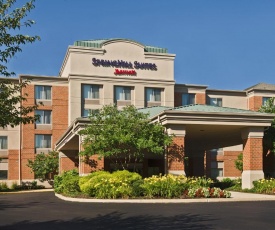 SpringHill Suites by Marriott Philadelphia Willow Grove