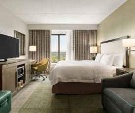 Hampton Inn Reading/Wyomissing