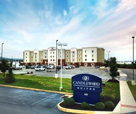 Candlewood Suites York, an IHG Hotel