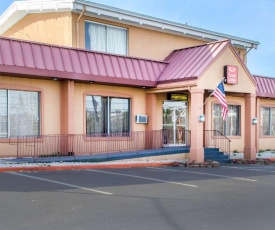 Econo Lodge York