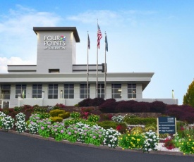 Four Points by Sheraton York