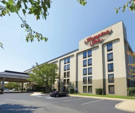 Hampton Inn - York