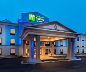 Holiday Inn Express & Suites Northeast, an IHG Hotel