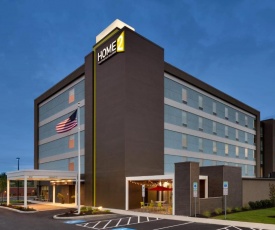 Home2 Suites By Hilton York