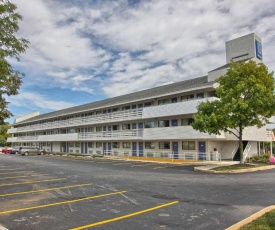 Motel 6-York, PA