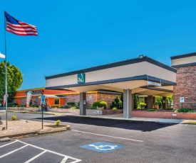 Quality Inn & Suites York