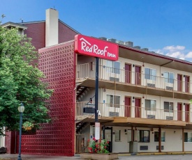 Red Roof Inn York Downtown