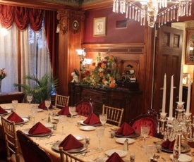 The Emig Mansion