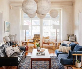 Block Island Beach House
