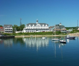 National Hotel
