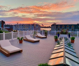 Atlantic Beach Hotel Newport