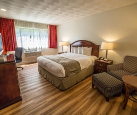Forest Trail Hotel
