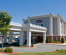 Hampton Inn & Suites Middletown