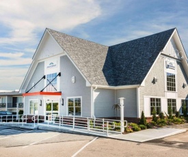Howard Johnson by Wyndham Middletown Newport Area