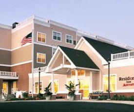 Residence Inn by Marriott Newport Middletown