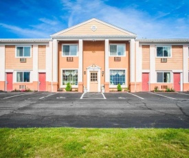 Rodeway Inn Middletown