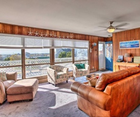 Rhode Island Oceanview Retreat Walk to Shore!