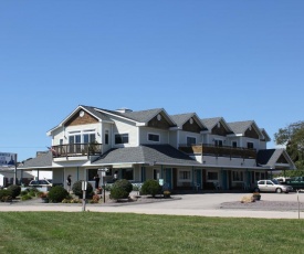 Scarborough Beach Motel