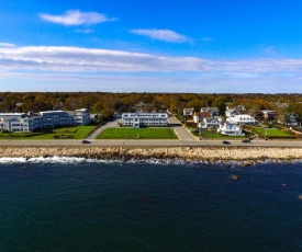 The Atlantic House