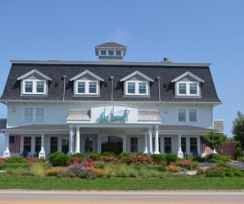 The Break Hotel