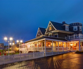 The Shore House