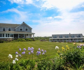Rose Farm Inn