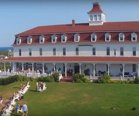Spring House Hotel