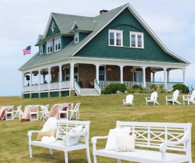 The Sullivan House