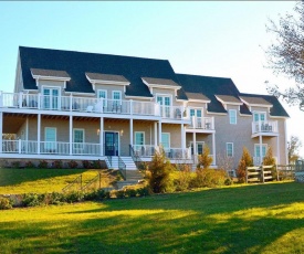 The Inn at Spring House