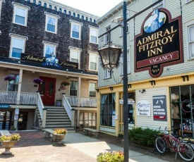 Admiral Fitzroy Inn