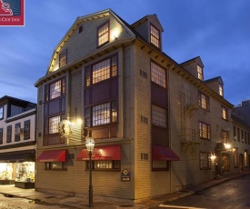 America's Cup Inn Newport