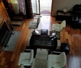 Nice cozy townhouse