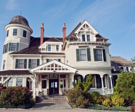 Castle Hill Inn