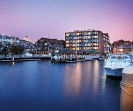 Club Wyndham Inn on the Harbor